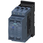 SIEMENS - SIE3RW40461BB15 Softstarter S3, 80 A, 55 kW/500 V, 40 gradi, AC 400 ... 600 V, AC/DC 110 ... 230 V