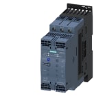 SIEMENS - SIE3RW40382BB05 SOFTSTARTER S2 45KW 500V, 24V AUS MOLLA