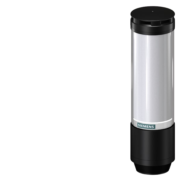 SIEMENS SIE8WD46135JH37 ELECTRON. CONFIGURABLE SIGNALING COLUMN