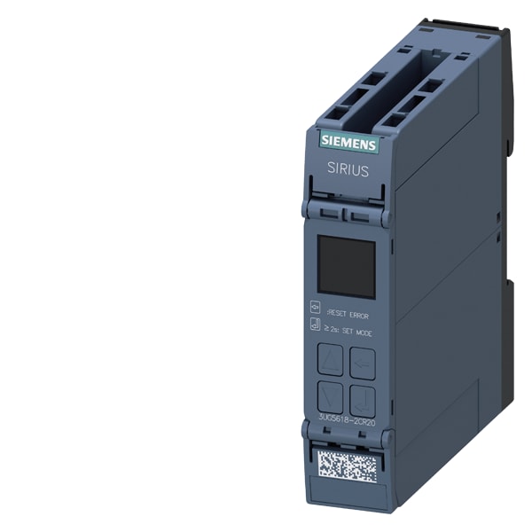 SIEMENS SIE3UG56182CR20 NETZUEBERWACHUNG AC 90..690V, 2W