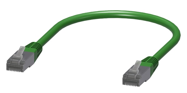 SIEMENS SIE3RC79400TE02 COM. CABLE: 3RC7 REVERSING S. TO 3RC7