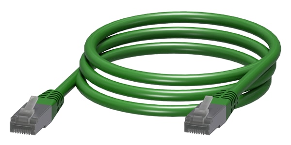 SIEMENS SIE3RC79400TE05 COM. CABLE: 3RC7 TO 3RC7 (2 M)