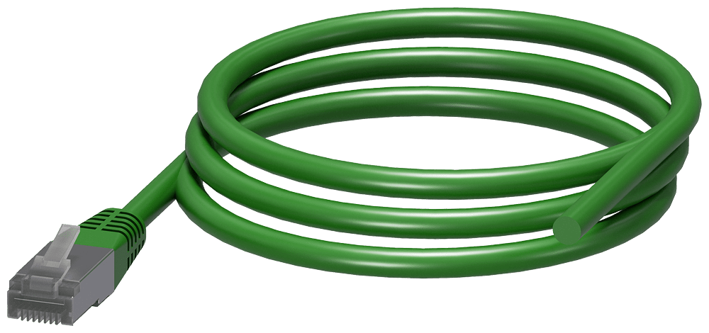 SIEMENS SIE3RC79400TE20 COM. CABLE ET 200SP TO 3RC7 (2 M)