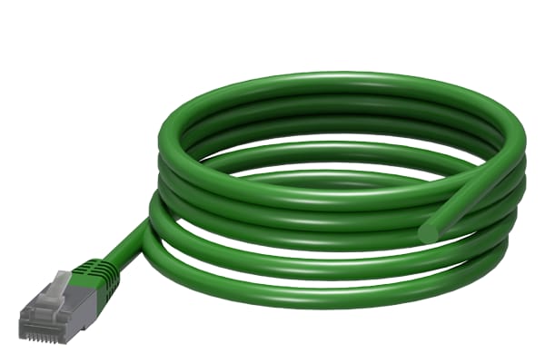 SIEMENS SIE3RC79400TE30 COM. CABLE ET 200SP TO 3RC7 (5 M)