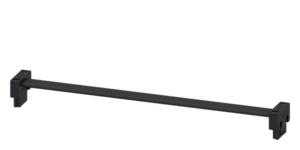 SIEMENS SIE3RC79401TE02 POWER CABLE 24V/A1/A2 3RC7 RS TO 3RC7