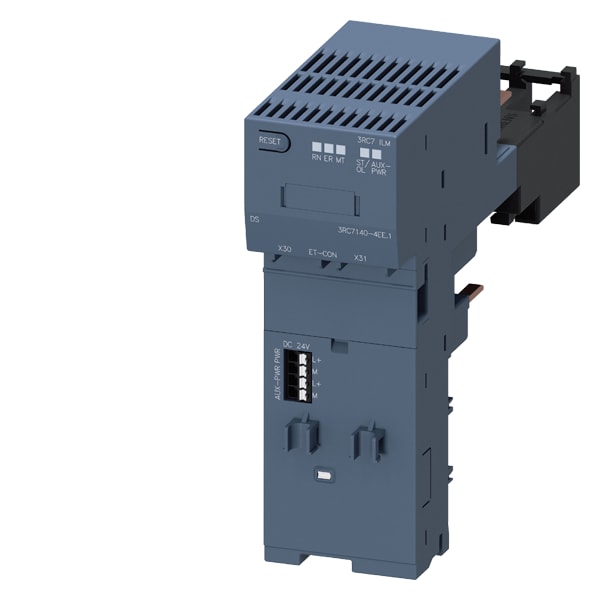 SIEMENS SIE3RC71404EE11 ILM HF DIRECT STARTER 3.5-32 A (S0)