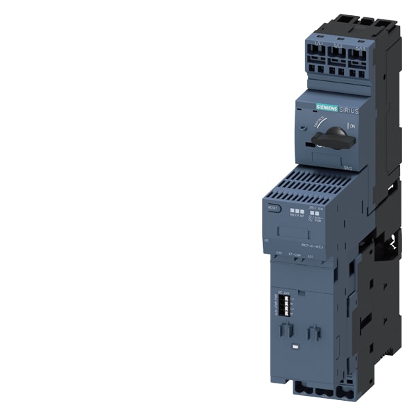 SIEMENS SIE3RA84224EE10 ILF HF DIRECT STARTER 3.5-32 A (S0)