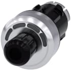 SIEMENS SIE3SU10504WS100AA0 SELET.METAL.RF-ID NERO 4 POS. 0-I-II-III