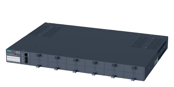 SIEMENS SIE6GK53240GG101AR2 SCALANCE XR324-12M (1AR2)