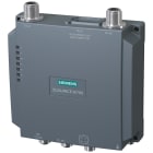 SIEMENS - SIE6GK57781GY000TA0 IWLAN Access Point, SCALANCE W778-1 M12 EEC, 1 interfaccia radio, 2 connessioni antenna N-CON, supporto iFeature via KEY-PLUG, IEEE 802.11a/b/g/h/n...