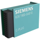 SIEMENS SIE6AG19000AB107AA0 SIPLUS C-PLUG -40.+70 C