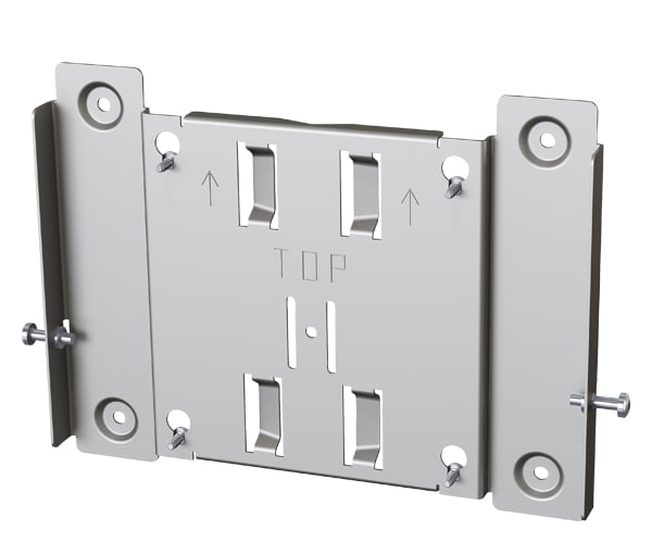 SIEMENS SIE6GK57988MW000AA0 WALL MOUNTING SET W1788