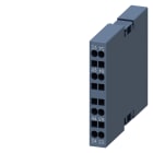 SIEMENS - SIE3RH29212DA20 CONTAUS.LAT.2L,S0,ML