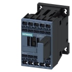 SIEMENS - SIE3RT20152QB41 CONTINT.3KW,1L,DC 24V,DIODI 3P S00,ML
