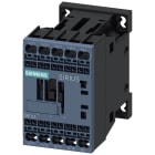 SIEMENS - SIE3RT23172BB40 Contattore, AC-1, 22 A/400 V/40 °C, S00, a 4 poli, DC 24 V