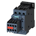 SIEMENS - SIE3RT20251DB443MA0 CONT7.5KW,2L,2R,DC 24V,S0 VT ,VARIST.
