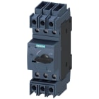 SIEMENS - SIE3RV28214CD10 Interruttore automatico, S0, per protezione trasformatore, UL 489, CSA C22.2 No.5-02