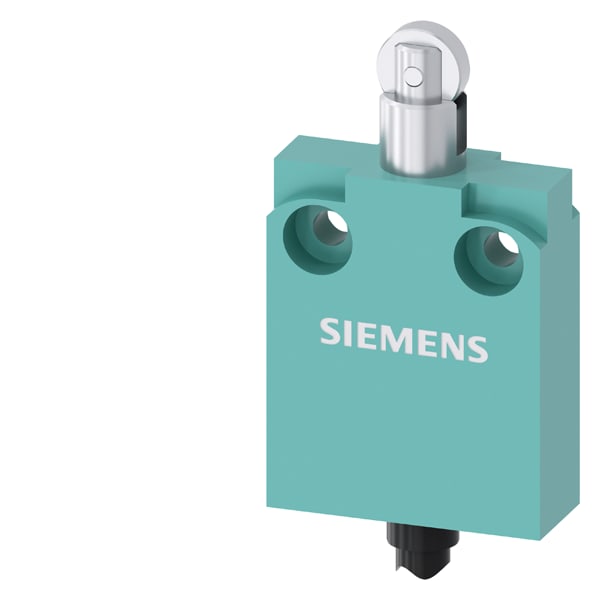 SIEMENS SIE3SE54230CD201EA2 FM 40MM PREC 1L,1R SC RAP CAVO 2M PULS