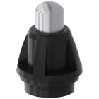 SIEMENS - SIE3SE50000AC02 PULS ACCIAO EXTRACORSA 3MM