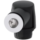 SIEMENS - SIE3SE50000AH001AJ0 TESTA COM MET PER LEVA 3SE5 -40