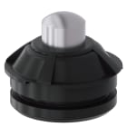 SIEMENS - SIE3SE50000AB01 PULS CON ROTELLA ACCIAIO PER 5SE51-52