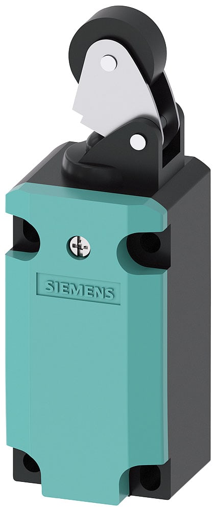 SIEMENS - SIE3SE51320BE05 Interruttore di posizione, custodia in plastica 40 mm, EN 50041, connessione dellapparecchio