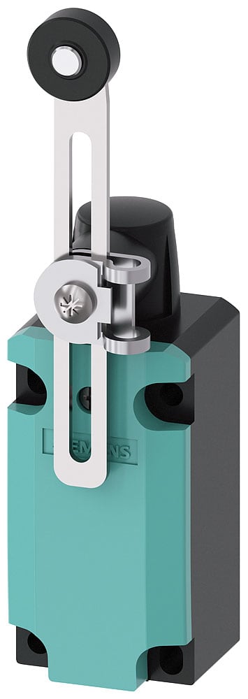 SIEMENS - SIE3SE51320LJ50 Interruttore di posizione SIRIUS, custodia in plastica 40 mm, leva girevole