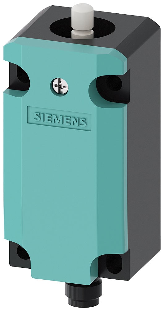 SIEMENS - SIE3SE51340CA001AC4 Interruttore di posizione, custodia in plastica, EN 50041, 40 mm, 1NO/1NC