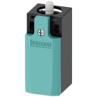 SIEMENS - SIE3SE52120KC05 Interruttore di posizione, custodia in metallo EN 50047, larghezza 31 mm, connessione dellapparecchio