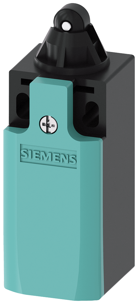 SIEMENS SIE3SE52120BD03 FM31 ROT PLAST 1L1R AZ LEN