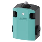 SIEMENS - SIE3SE51220BB01 FM56 PULS ACCIAO 1L1R AZ LEN