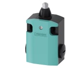 SIEMENS - SIE3SE51220KC02 FM56 PULS ACCIAO 1L2R AZ LEN