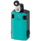 SIEMENS - SIE3SE51620CH01 Interruttore di posizione, 3SE5162, custodia in metallo XL, larghezza 56 mm, con leva girevole, 27 mm,