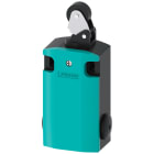 SIEMENS - SIE3SE51620BE01 Interruttore di posizione, 3SE5162, custodia in metallo XL, larghezza 56 mm, con leva girevole con rotella,