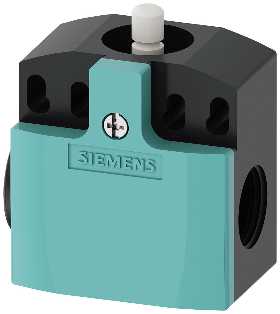 SIEMENS - SIE3SE52420LC05 Interruttore di posizione, custodia in plastica, EN 50047