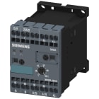 SIEMENS - SIE3RP20052BW30 Relè a tempo, elettronico, multifunzione, 16 funzioni, 2CO, AC/DC 24 ... 240 V