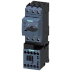 SIEMENS - SIE3RA21100HA151AP0 Partenza, avviatore diretto, S00, 0,55 ... 0,8 A, AC 230 V, 50/60 Hz, 150 kA