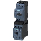 SIEMENS - SIE3RA21201FA240BB4 Partenza, avviatore diretto, S0, 3,5 ... 5 A, DC 24 V, 150 kA