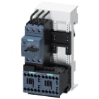 SIEMENS - SIE3RA22101CD152AP0 Partenza, avviatore invertitore, S00, 1,8 ... 2,5 A, AC 230 V, 50/60 Hz, 150 kA