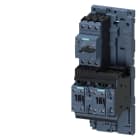 SIEMENS - SIE3RA22201GB240BB4 AVVINV.S0,4.5-6.3A,DC 24V VT G.DIN