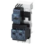 SIEMENS - SIE3RA22201GD240AP0 Partenza, avviatore invertitore, S0, 4,5 ... 6,3 A, AC 230 V/50 Hz, 150 kA