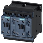 SIEMENS - SIE3RA23278XB301AL2 Teleinvertitore completo AC-3, 15 kW/400 V AC 230 V, 50/60 Hz, a 3 poli S0
