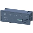 SIEMENS - SIE3RA69350A PANNELLO OPERATORE