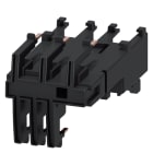 SIEMENS - SIE3RA29112AA00 MODCOLL.X 3RV2011-3RT201.ML,