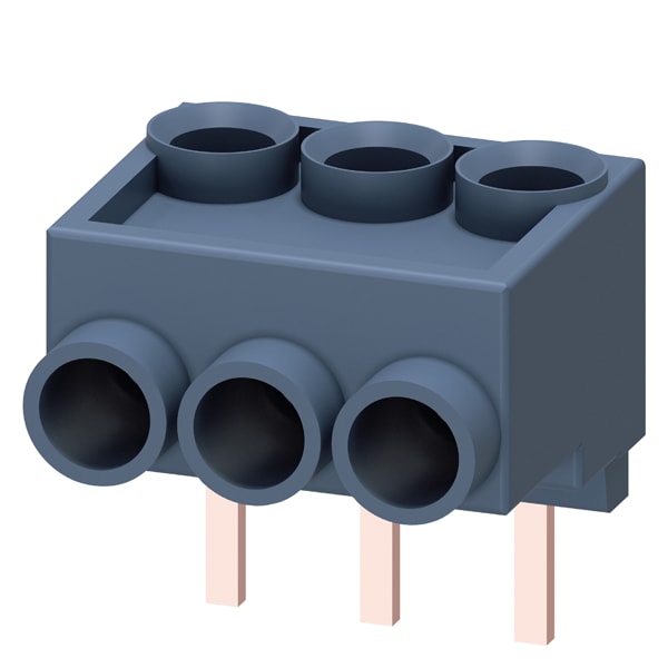 SIEMENS SIE3RA29133K MORSETALIM.3P X S00