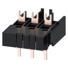 SIEMENS - SIE3RA29211AA00 MODCOLL.VT X 3RV2-3RT2 AC