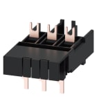 SIEMENS - SIE3RA29211B MODCOLL.VT X 3RV2-3RT2 DC-3RW3