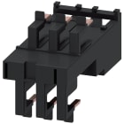 SIEMENS - SIE3RA29212A Modulo di collegamento, elettrico e meccanico, per 3RV2.21 e 3RT2.2.