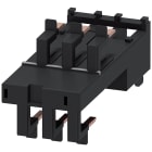 SIEMENS - SIE3RA29212GA00 Modulo di collegamento, elettrico e meccanico per 3RV2021 e 3RW3.2, 3RW402