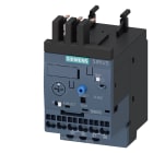 SIEMENS - SIE3RB30161RE0 RELE EL0.1-0.4 A S00,CL.10 ML